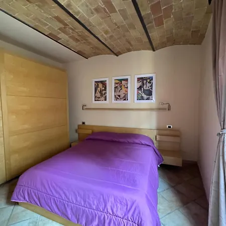 Lejlighed Viola House *