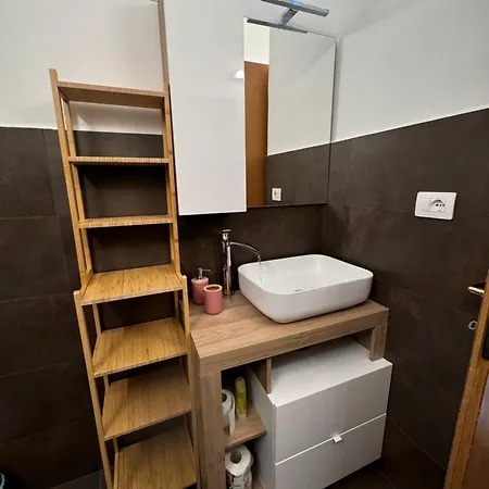 Viola House Lejlighed Viterbo