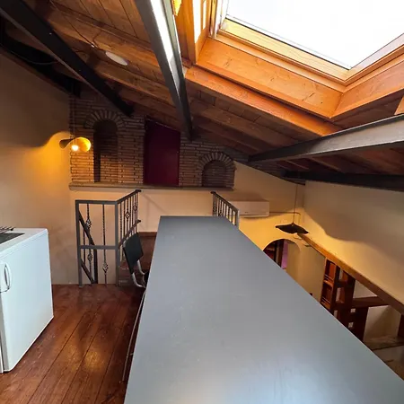 Viola House Apartment Viterbo