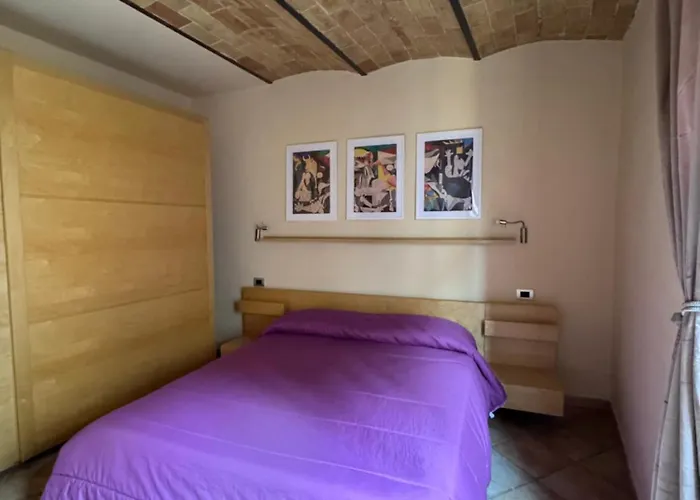 Apartment Viola House *