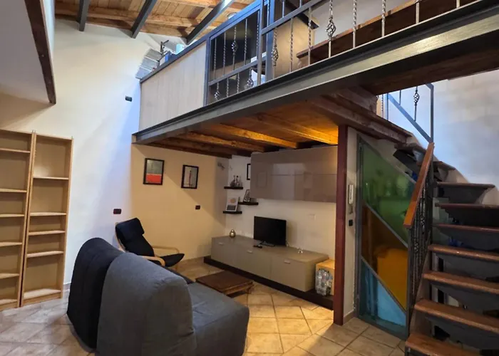 Viola House Apartment *