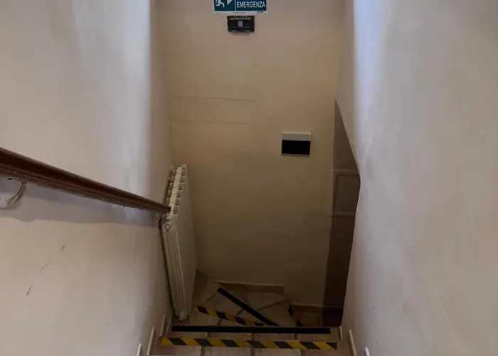 公寓 Viola House *